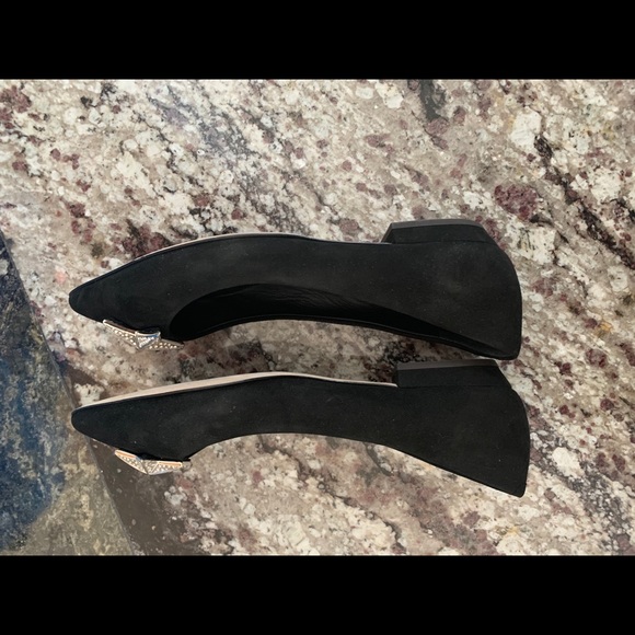 ❌SOLD❌Giuseppe Zanotti flat - Picture 6 of 8